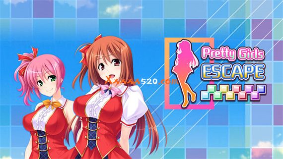 漂亮女孩消消乐|官方中文|NSZ|原版