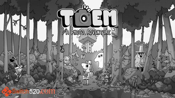 TOEM|官方中文|本体+3.0升补|NSZ|原版