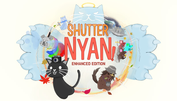 头顶相机的猫|官方中文|NSZ|原版