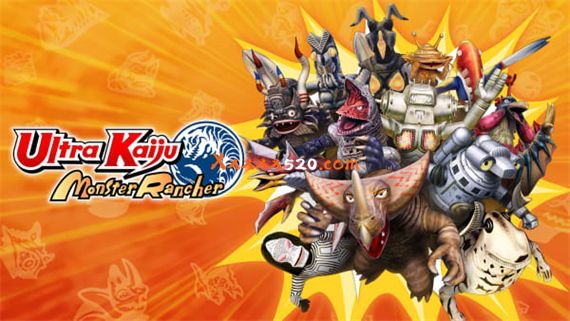 奥特曼怪兽农场|官方中文|本体1.0.1+4DLC|NSZ|原版