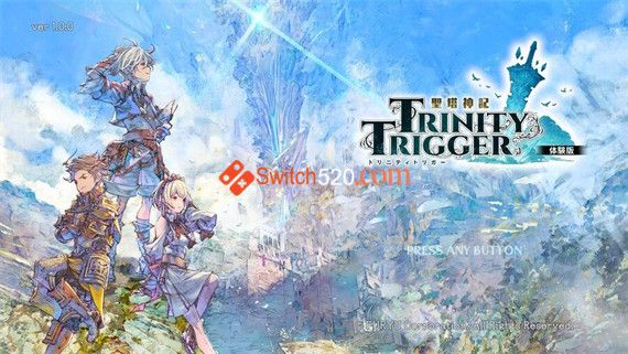 圣塔神记|原汁日文|本体+1.0.3升补+18DLC|NSZ|原版