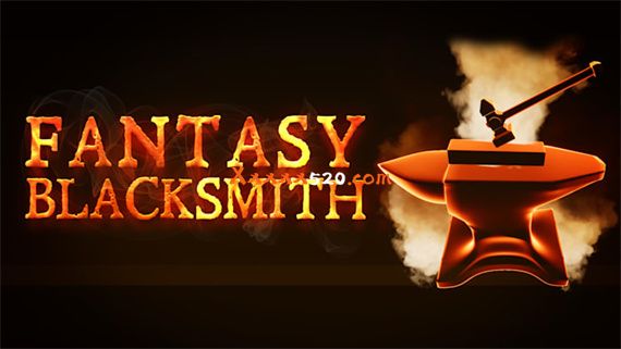 幻想铁匠|官方中文|NSZ|原版
