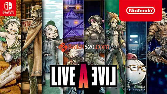时空勇士 正式版|官方中文|本体+1.0.1升补|NSP|原版