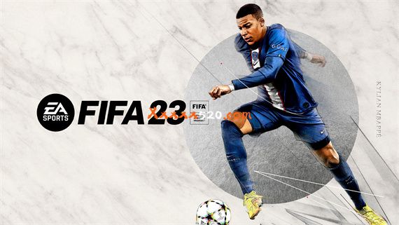 FIFA 2023|官方中文|本体+1.0.3补丁+5DLC+传奇+意甲|NSZ|原版