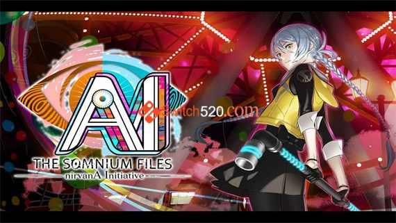 AI梦境档案 涅槃肇始|官方中文|本体+1.0.2+5DLC|原版|NSP
