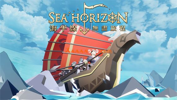 海平线 无尽旅程|官方中文|本体+1.0.2升补|NSZ|原版