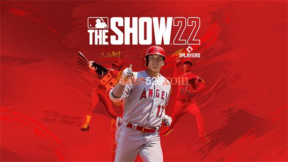 美国职业棒球大联盟22|英文版|本体+1.0.19升补+1DLC|NSZ|原版