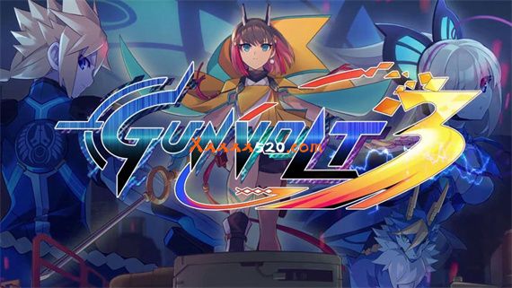 苍蓝雷霆3 锁环|官方中文|本体+2.0.1+5DLC|NSZ|原版