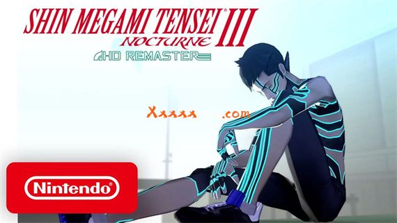 真女神转生3|官方中文|本体+1.0.4+9DLC+金手指+存档|NSZ|原版