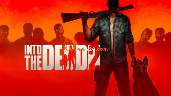 勇闯死人谷2|官方中文|本体+1.0.1+2DLC+金手指|NSZ|补档