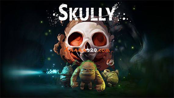 骷髅 Skully|官方中文|本体+1.0.2+金手指|NSZ|原版|补档