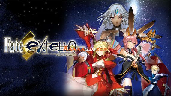 命运 新天地|官方中文+金手指|XCI|原版|补档