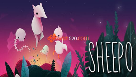 Sheepo|中文|本体+1.04升补|NSZ|原版