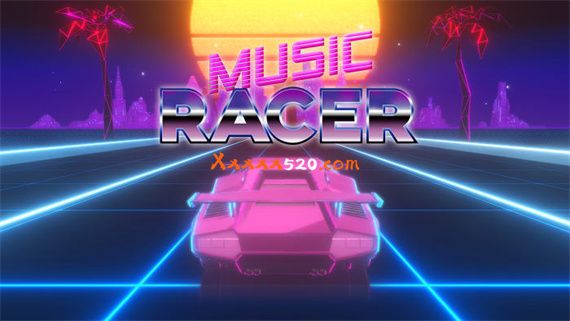 音乐竞速|官方中文|NSP