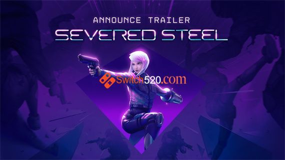 断钢|官方中文|本体+1.0.2升补|NSP|原版