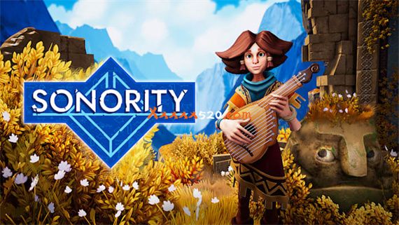 洪亮 Sonority|官方中文|本体+1.0.7升补|NSZ|原版