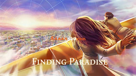 寻找天堂|官方中文|本体+1.0.6升补|NSZ|原版