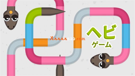 贪食蛇游戏|官方中文|NSZ|原版