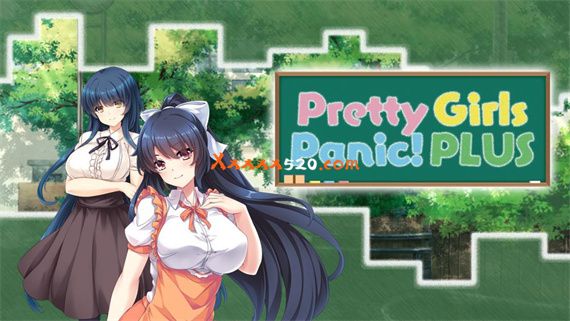 美少女天蚕变 PLUS|官方中文|XCI|原版