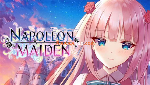 拿破仑少女:第一章-全能少女|官方中文|本体+1.0.4升补|NSZ|原版