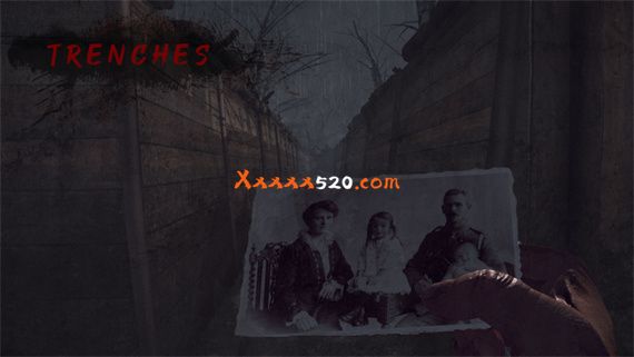 Trenches|官方中文|NSZ|原版