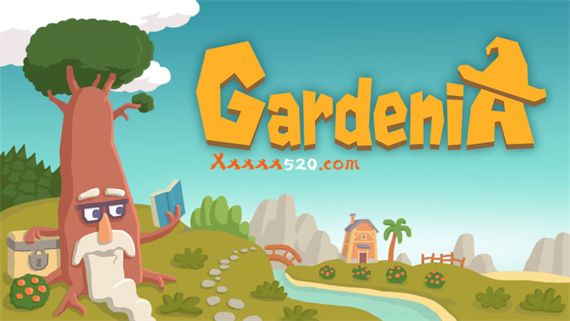 加德尼亚|官方中文|本体+1.1.0升补|NSZ|原版