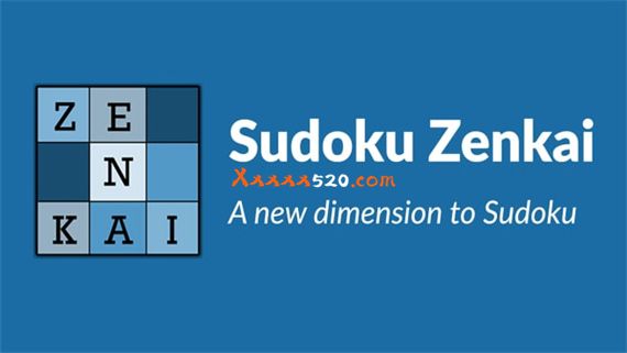 数独全开|官方中文|本体+1.5.2升补|NSZ|原版