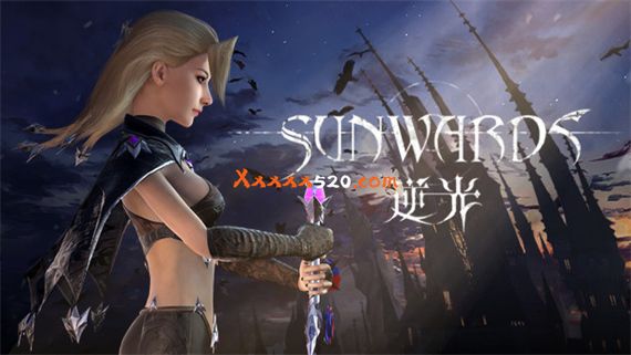 逆光 Sunwards|官方中文|NSZ|原版