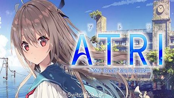 亚托莉:我挚爱的时光/ATRI -My Dear Moments– Switch520.com