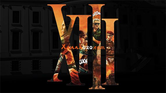 杀手13|英文版|本体+1.7.8260升补|NSP|原版
