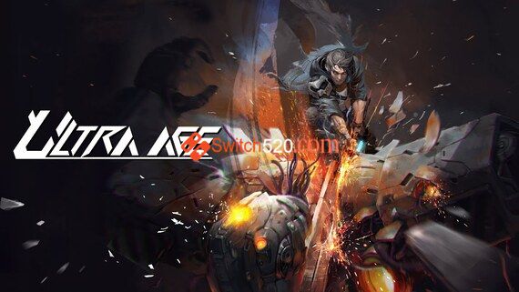 终极时代|官方中文|本体+2.0.4补丁+1DLC|NSZ|原版