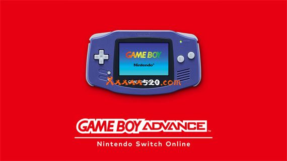 Switch官方模拟器GAME BOY|英文版|NSP|原版