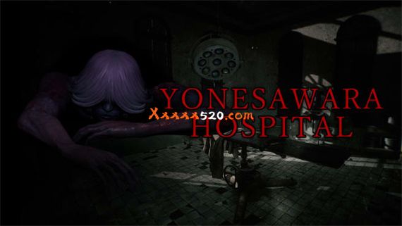 米砂原医院|官方中文|本体+1.0.1升补|NSZ|原版