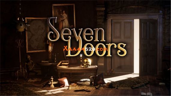 七扇门|官方中文|NSZ|本体+1.0.2升补|原版