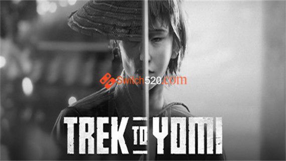 黄泉之路 Trek to Yomi|官方中文|本体+V0.4升补|NSZ|原版