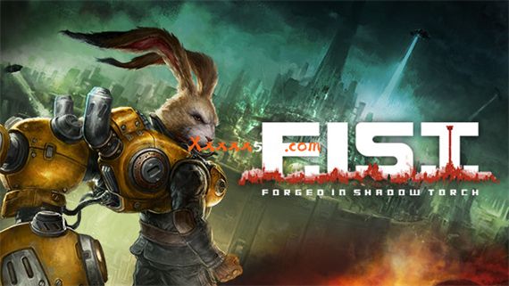 暗影火炬城|官方中文|本体+1.0.4升补+金手指|NSP|原版