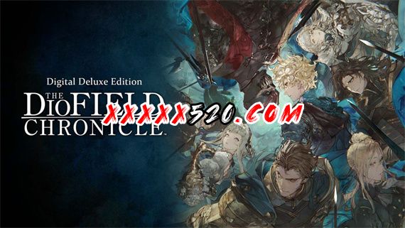 神领编年史|官方中文|本体+1.2.0+3DLC|NSZ|原版