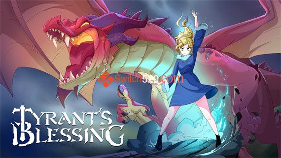 暴君的祝福|官方中文|本体+1.1.658升补|NSZ|原版