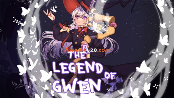 格温传奇|官方中文|本体+1.0.2升补|NSZ|原版