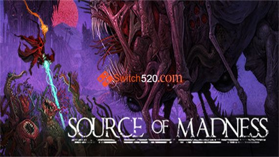 疯狂之源|官方中文|本体+1.1.4升补|NSZ|原版