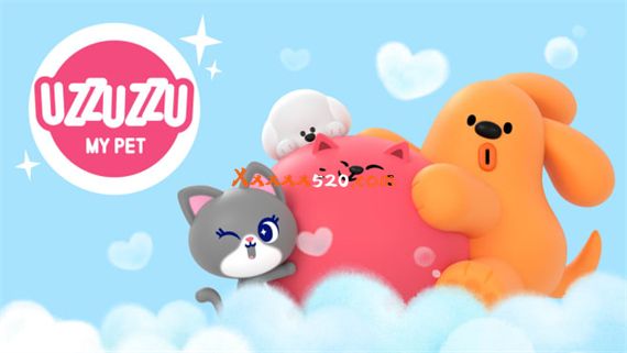 珠珠宠物宝贝|官方中文|本体+1.0.1升补|NSZ|原版