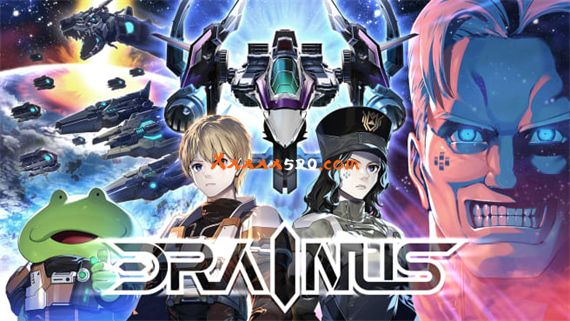 逆流银翼|官方中文|本体+1.1.6升补|NSZ|原版