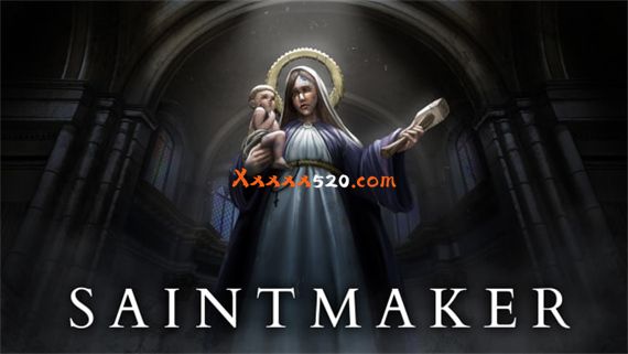 鬼成圣 Saint Maker|官方中文|本体+1.0.6|NSZ|原版