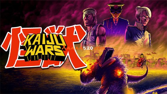 怪兽战争|官方中文|本体+1.1.3升补|NSZ|原版