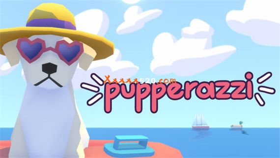 狗狗摄影师 Pupperazzi|官方中文|NSZ|原版