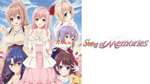 记忆之歌|官方中文|本体+1.0.1升补|NSZ|原版