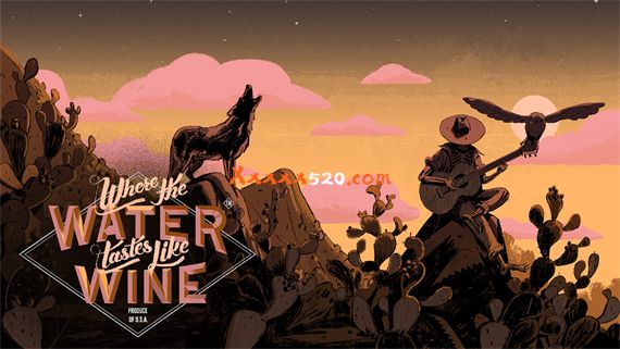 彼处水如酒|官方中文|本体+1.5.1升补整合即撸版|XCI