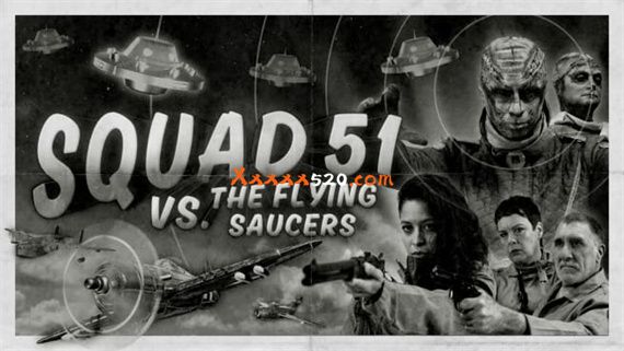 劲爆51飞行队|官方中文|本体+1.13升补|NSZ|原版