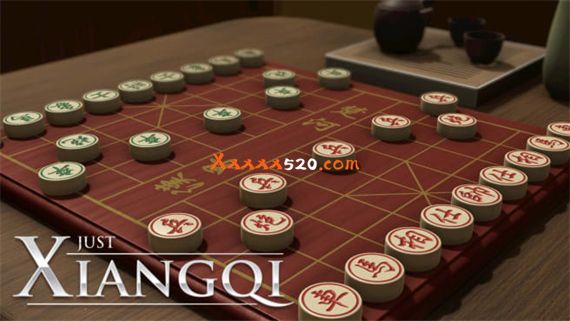 棋弈无限 中国象棋|官方中文|NSZ|原版