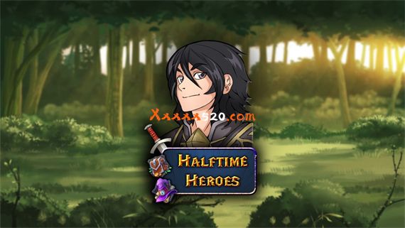 中场英雄 Halftime Heroes|官方中文|NSZ|原版